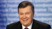 Создать мем Янукович