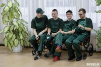 Создать мем Задроты