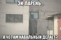  а че там навальный делает?