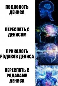 Подколоть Дениса Переспать с Денисом Приколоть родаков Дениса Переспать с родаками Дениса