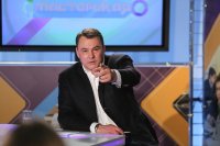 Создать мем А ты записался в иностранные агенты