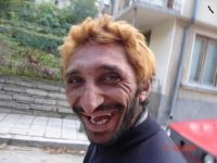 Создать мем Амандык баталов