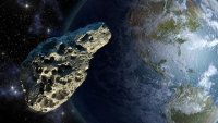 Создать мем Apophis fly in the ground in 2029-2036