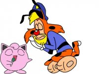 Создать мем Bonkers