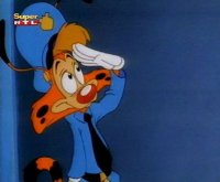 Создать мем Bonkers