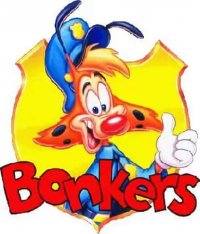 Создать мем Bonkers