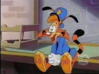 Создать мем Bonkers