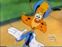 Создать мем Bonkers