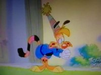 Создать мем Bonkers