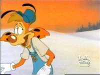 Создать мем Bonkers