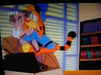 Создать мем Bonkers