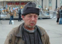 Создать мем Бухой