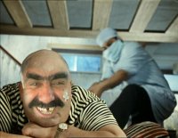Бывалый Ашот