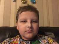 Создать мем Даник Олегович Шлейере