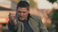 Создать мем Dean-Winchester Eye Of The Tiger