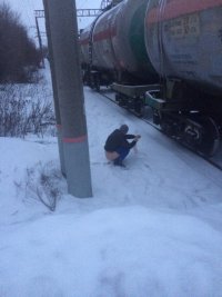 Создать мем Димон
