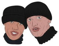 Создать мем Ебать ТЫ ЛОХ