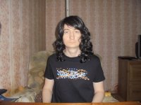 Создать мем Гей