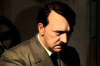 Создать мем Грусть
