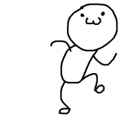 Создать мем Happy Guy