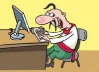Создать мем Хохол дерзач в интернете