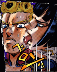 Создать мем Hot jojoboys