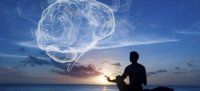 Создать мем Human mind