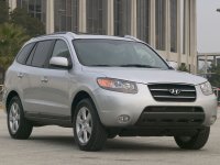 Создать мем Hyundai Santa Fe II