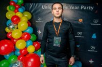 Создать мем Когда делаешь вид что все ок