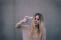 Создать мем Когда готовишься к экзамену