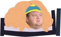 Создать мем Колтман