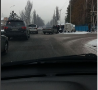 Создать мем Крисп тдк инстаграм