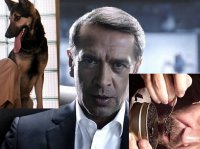 Создать мем Машков не боится нулей