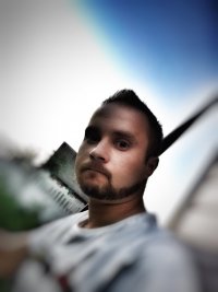 Создать мем Мудак контакта
