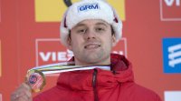Наш России - золото