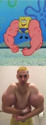 Создать мем Найди отличия