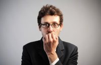 Создать мем Отставить панику