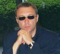 Создать мем Пелевин