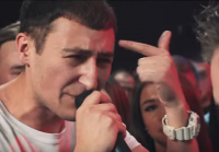 Создать мем Пердишь хуями