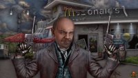 Создать мем Последний бунтарь