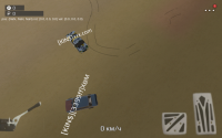 Создать мем Russian Rider Online
