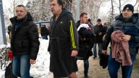 Создать мем Саакашвили