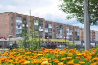Создать мем Шахтинск