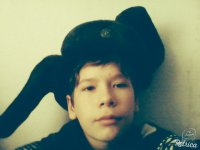 Создать мем ШЛЯПА
