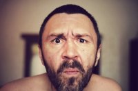 Создать мем Шнур