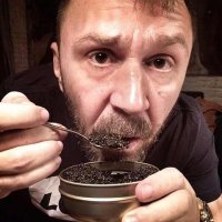 Создать мем Шнур