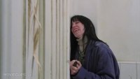 Создать мем Сияние