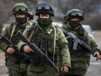 Создать мем Спецназ России