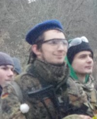 Создать мем Страйкбол