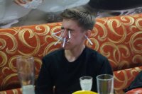 Создать мем Тохх